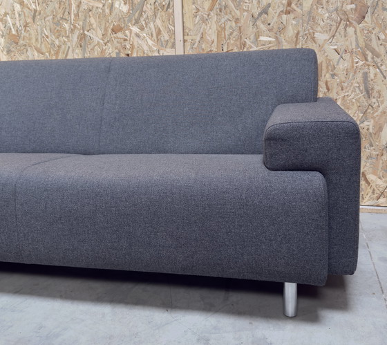 Image 1 of Banc Cloak Design Par Hans Daalder Modèle Sand