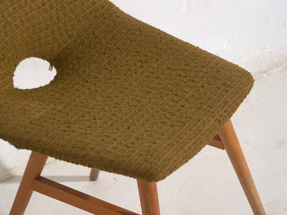 Chaise de style rétro (c.1960) – Fauteuils, Wood, Retro (photo 18 of 35)