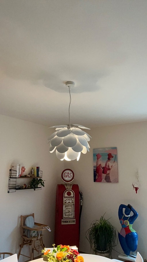 Marset Discoco 53 white