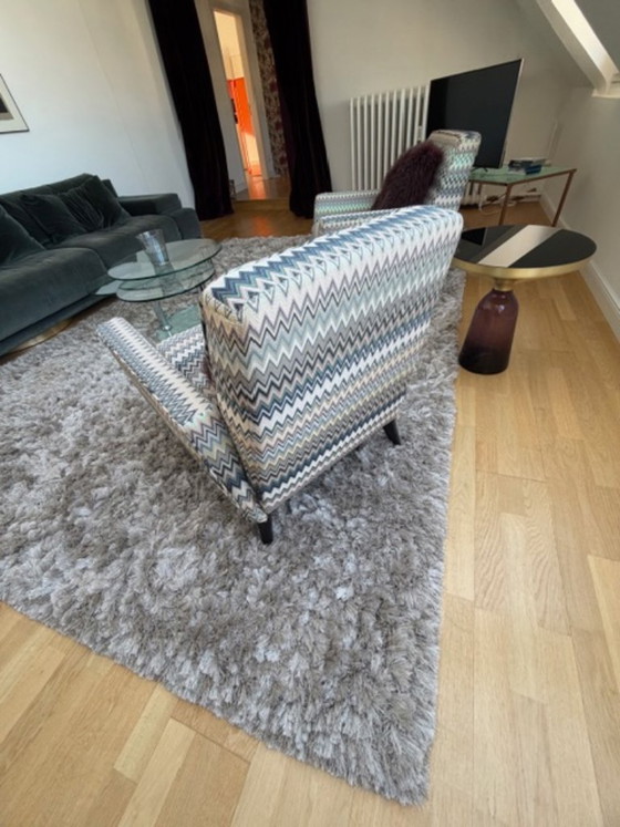 Image 1 of Magnifique tapis LIGNE PURE Adore, 2,50 m x 3,50 m