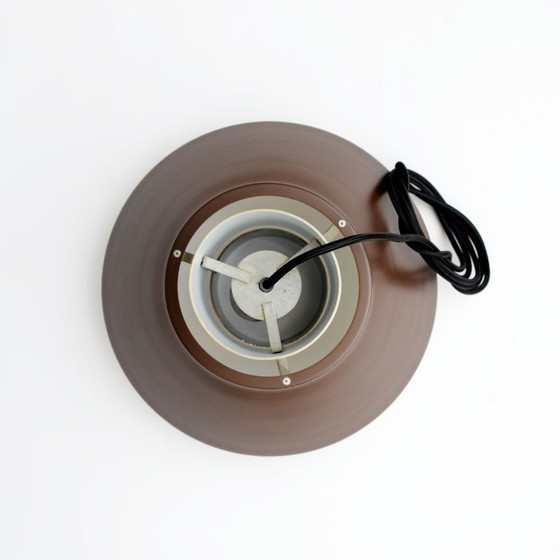 Image 1 of Lámpara Life, diseño de Jo Hammerborg para Fog Morup 1977