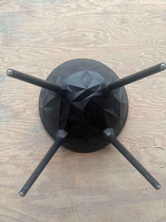 Image 1 of Sedia Moroso Rock di Diesel Successful Living