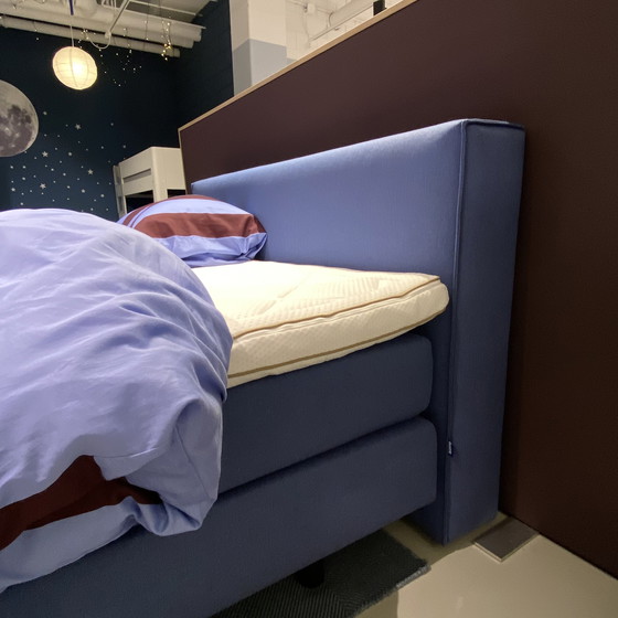 Image 1 of Auping Original Boxspring 180x210cm