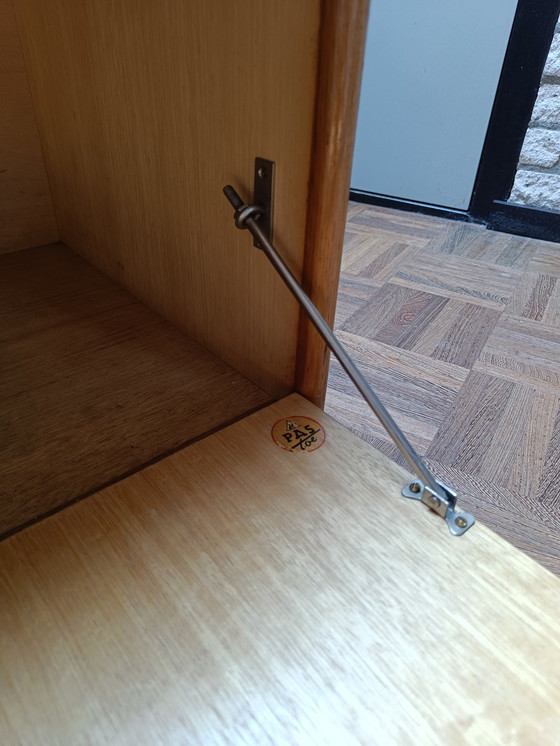 Image 1 of Comodino Pastoe Cees Braakman