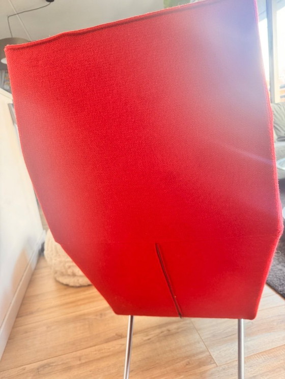 Image 1 of Roderick Vos solo armchair