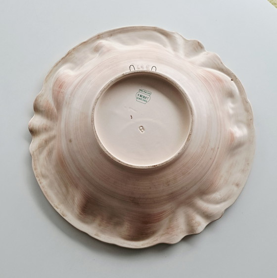 Image 1 of Hugo bequet sierschaal xl