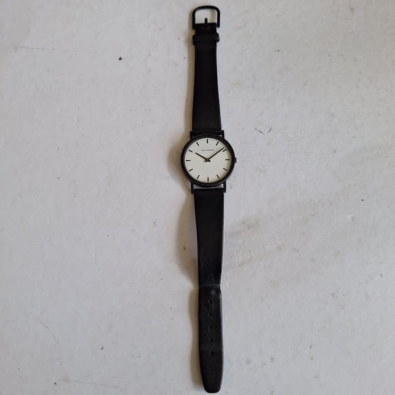 Image 1 of Vigilante de la estación George Christensen