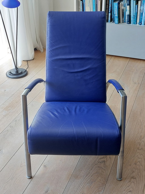 Harvink Armchair
