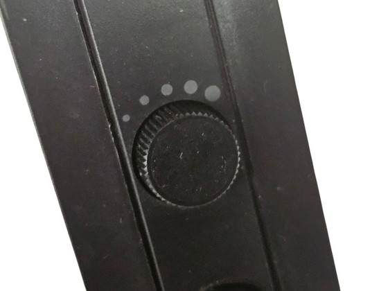 Image 1 of Philips Holland - modello QTG 100 - lampada da scrivania - anni '80