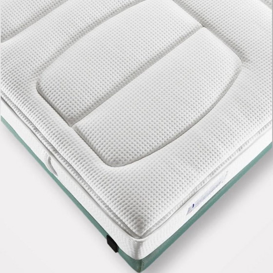 Image 1 of Simmons New York Matras – EXTRA FIRM | Luxe Hotelcomfort