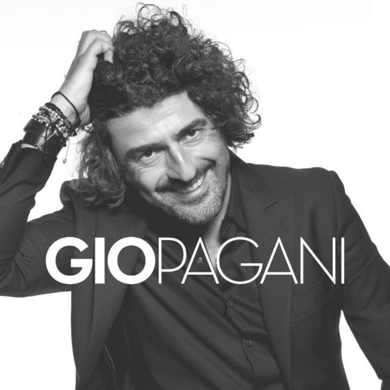 Image 1 of GIOPAGANI – ÉCLAT D’EAU Lámpara de pie | Colección Cápsula