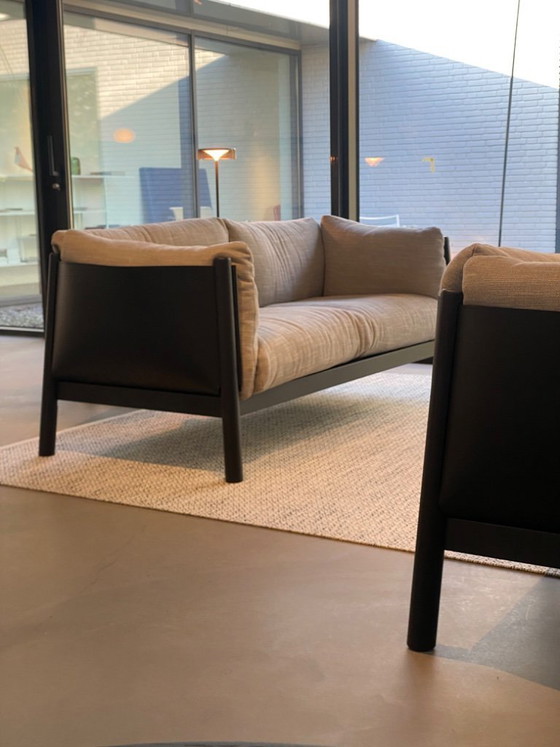 Image 1 of Canapé & Fauteuil Yak - DePadova