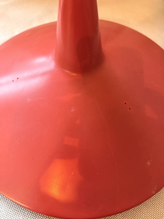 Image 1 of Wim Rietveld Gispen Panama 4050 avec JJM Hoogervorst Arm