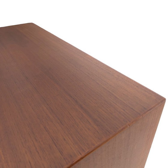Image 1 of Credenza Axel Christensen in teak di metà secolo ACO Møbler
