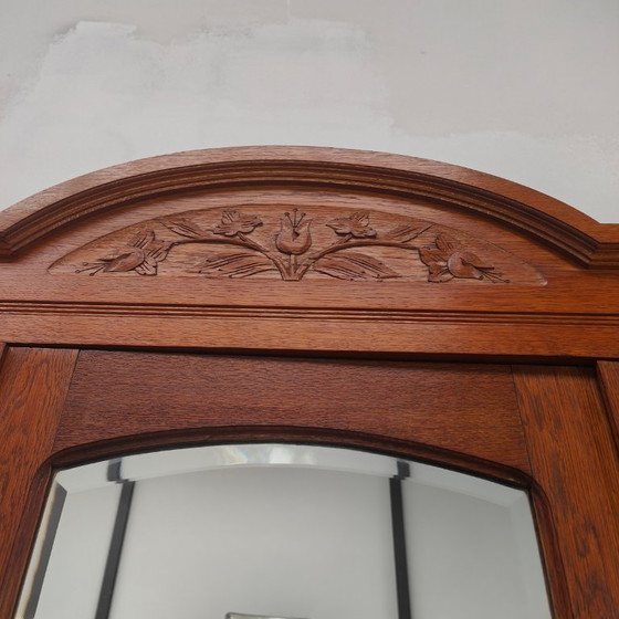 Image 1 of Armadio antico vintage, armadio smontabile