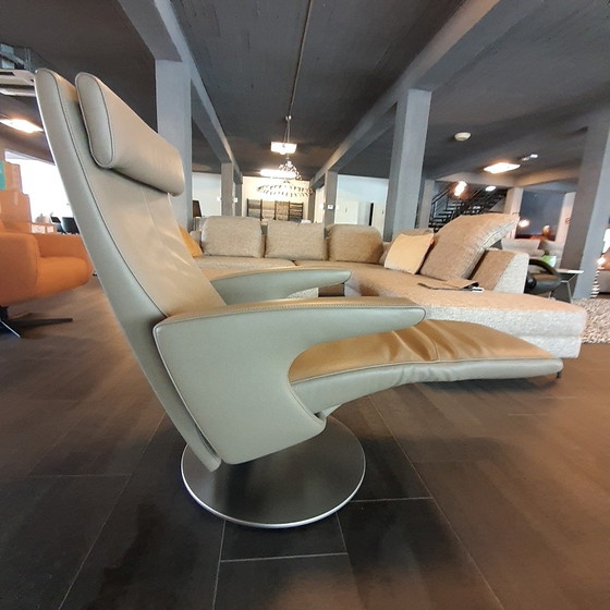 Image 1 of FSM Smile recliner