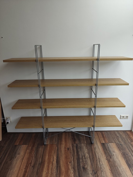 Niels gammelgaard enetri oak