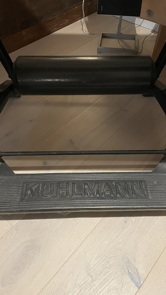 Image 1 of Kuhlmann Tekentafel
