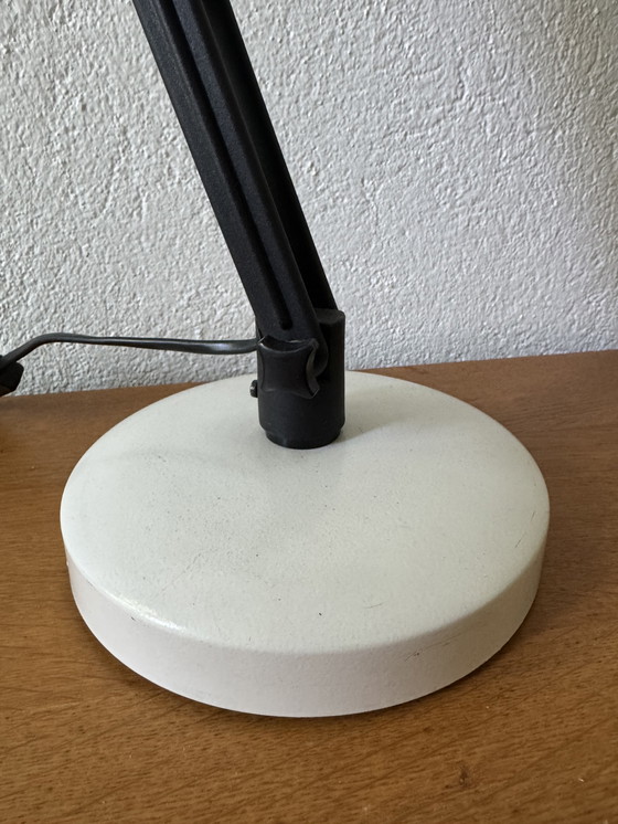 Image 1 of 80's Pixar-style articulated desk lamp
