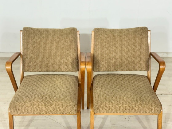 Image 1 of Fauteuils vintage / Fauteuils style années 60