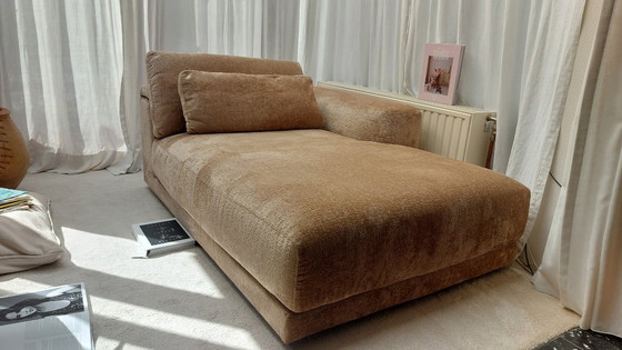 Image 1 of Canapé deux places avec méridienne OLTA - modèle Willow