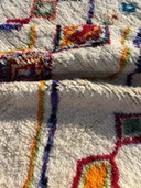 Handmade Moroccan Rug 300X200cm