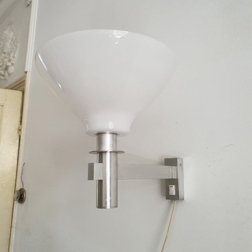 Vintage wall lamp RAAK