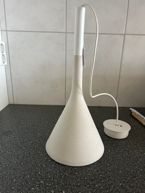 Image 1 of 2 x Foscarini Aplomb