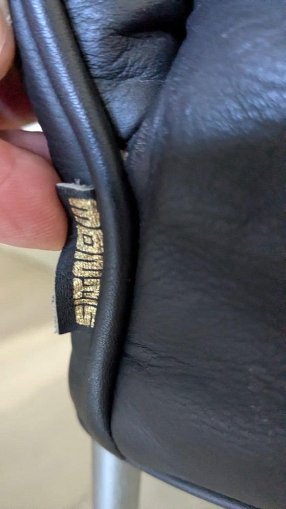 Image 1 of 6 Design-Esszimmerstühle Montis