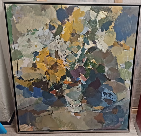 Image 1 of Peinture art abstrait