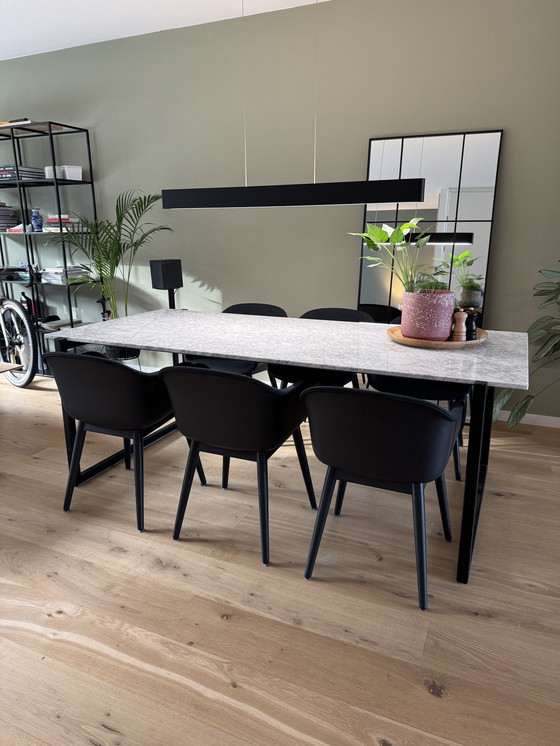 Image 1 of Muuto fiber soft 