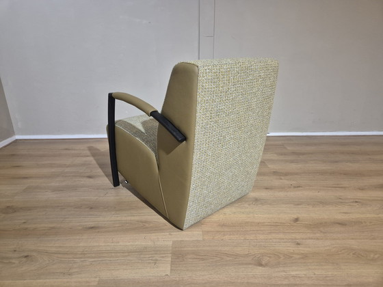 Image 1 of 30% Rabatt! Neu - Montel Sue - Sessel - Olive - Grün