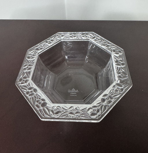 Rosenthal svuotatasche