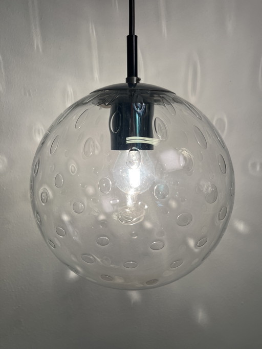 RAAK Amsterdam Bubble Glas Pendelleuchte Ø25 cm
