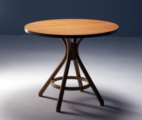 Image 1 of Set da pranzo, TON, anni '60-'70