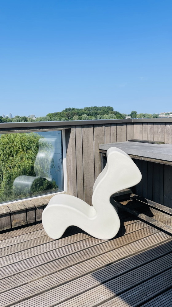 Image 1 of 3x Verner Panton Phantom stoel