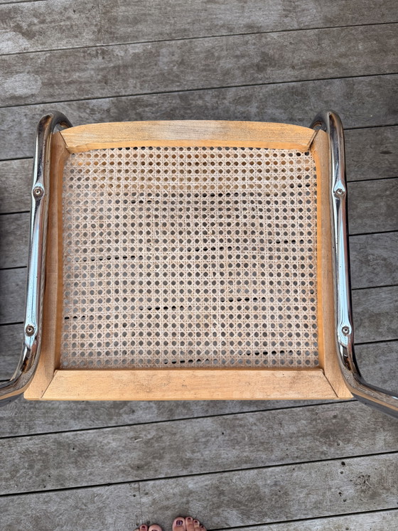 Image 1 of 2 x Cesca Cidue Elementi d'Arredo