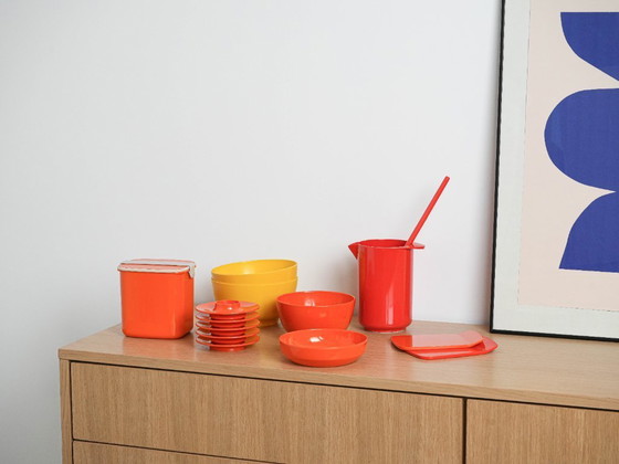 Image 1 of Cuenco, diseño danés, años 60, diseñador: Søren Andersen, fabricante: Rosti