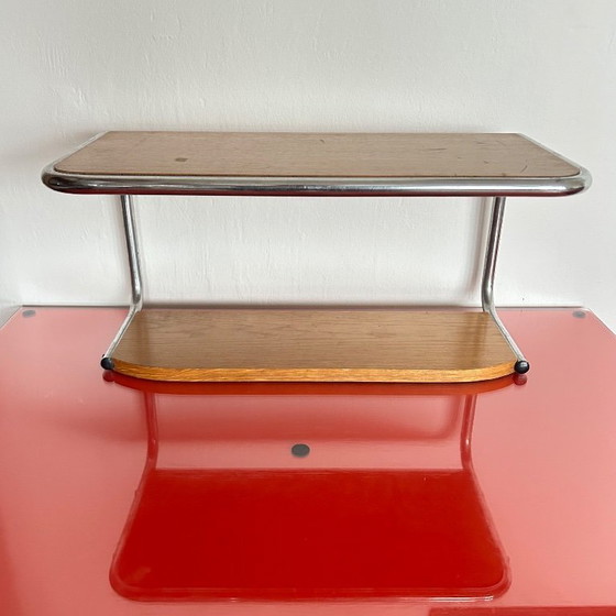 Image 1 of Scaffale funzionalista