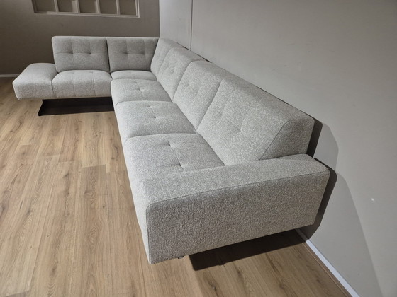 Image 1 of Montel Traffic - Corner sofa - NEW - Beige - Fabric - Design