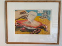 Zeichnung von Paul Klemann