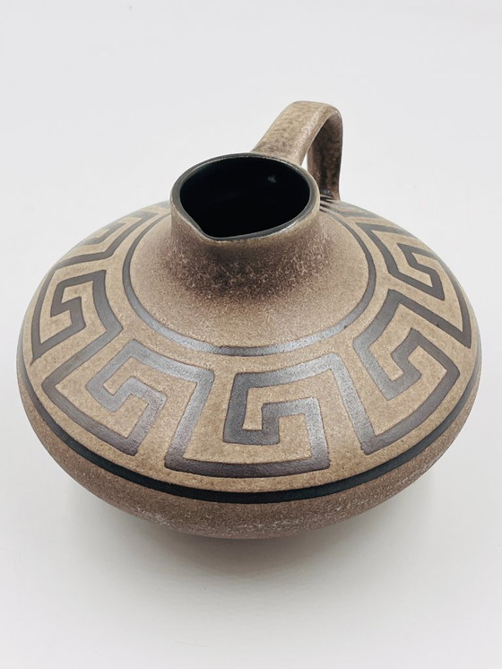 Image 1 of Vaso Germania Ovest, disegno greco