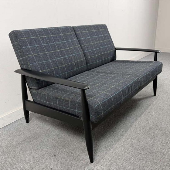 Image 1 of Buzzispace Zetel 2-zit