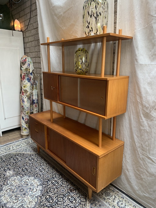 Lutjens stokkenkast