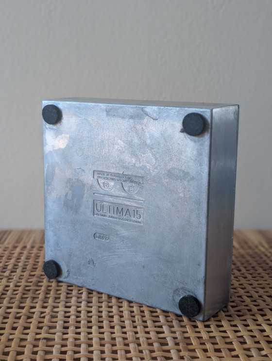 Image 1 of Denmark Ultima 15 Ashtray