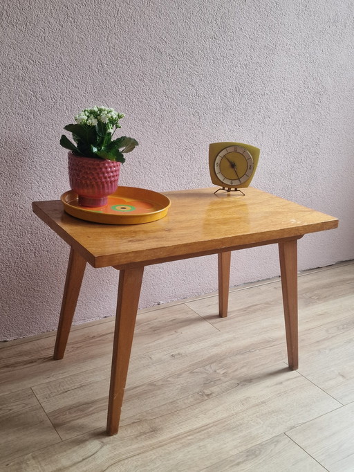 Vintage Danish Table