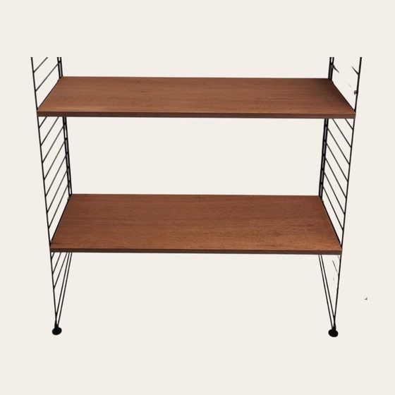 Image 1 of Wandsysteem Hjerman