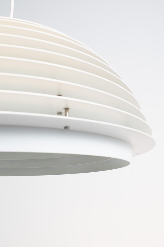 Image 1 of Fog & Mørup Hekla lamp