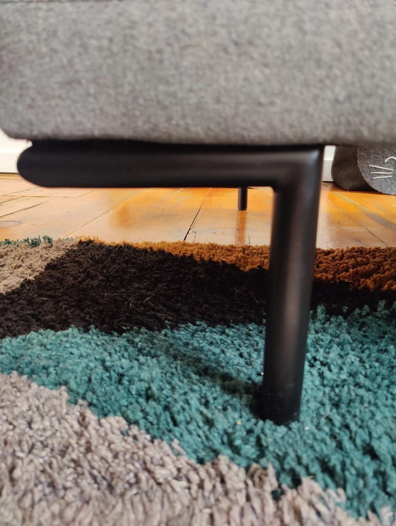 Image 1 of Canapé d'angle Harlow avec coin gauche