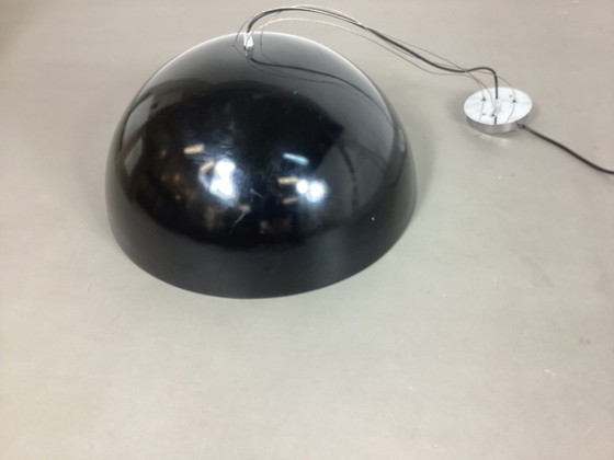 Lampada Flos Skygarden Marcel Wanders – Lampade a sospensione, Plastic, Chrome, Vintage (photo 3 of 11)